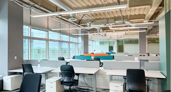 More Photos Of 1000 Enterprise Way, Sunnyvale Unknown For Lease