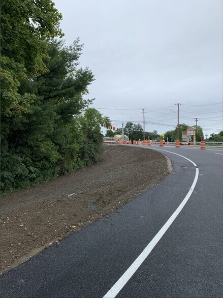 More Photos Of 1 Lord Ave & 633 Hoosick Rd, Brunswick Land For Sale