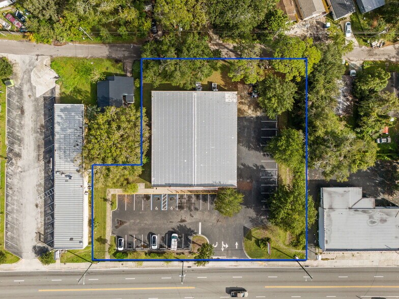 More Photos Of 1945 Kings Rd, Jacksonville Freestanding For Lease