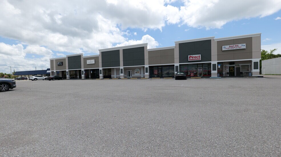 More Photos Of 5114-5134 Us Highway 19, New Port Richey Unknown For Lease