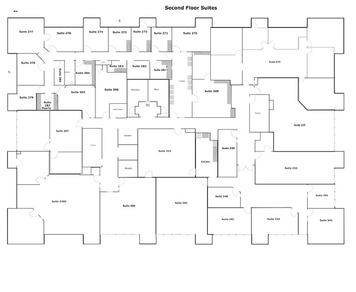 More Photos Of 2232 Dell Range Blvd, Cheyenne Office For Lease