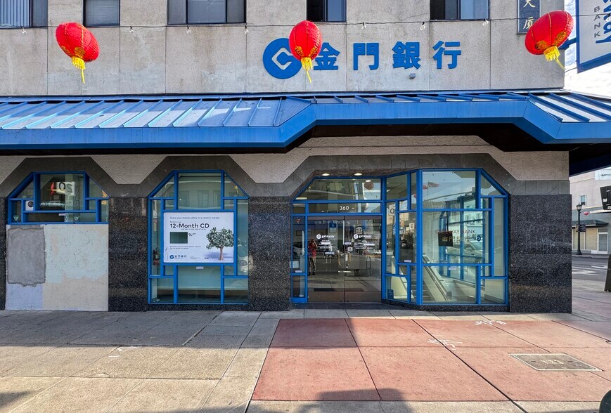 More Photos Of 815-821 Webster St, Oakland Storefront Retail Office For Lease