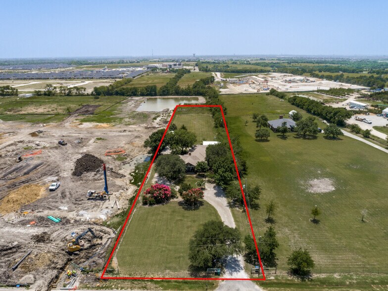 More Photos Of 1353 E Sunset Blvd, Celina Land For Sale