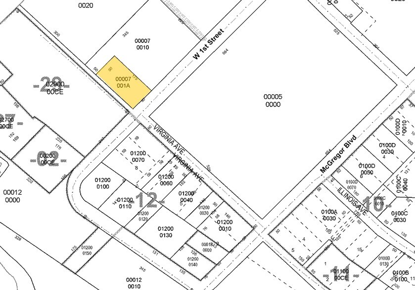 More Photos Of 2286 W 1st St, Fort Myers Office For Lease