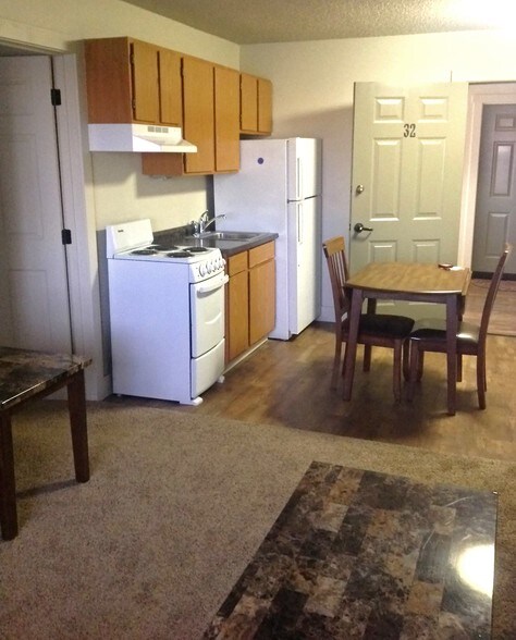 More Photos Of 229 2nd Ave SE, Cut Bank Apartments For Sale