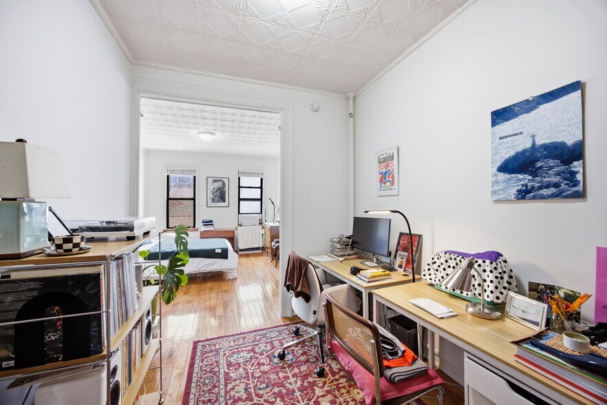More Photos Of 596 Humboldt St, Brooklyn Multifamily For Sale