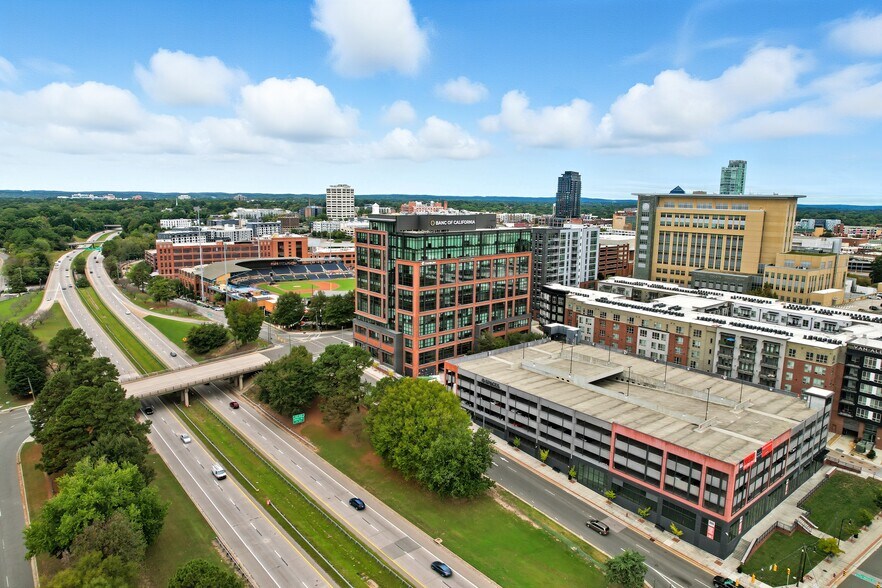 More Photos Of 555 S Mangum St, Durham Office For Lease