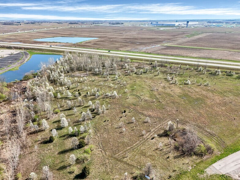 More Photos Of 0 Old US Hwy 35, Jeffersonville Land For Sale