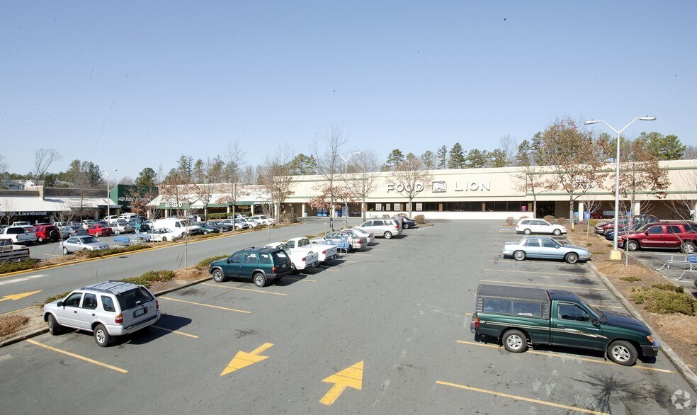 Primary Photo Of 602 Jones Ferry Rd, Carrboro Unknown For Lease