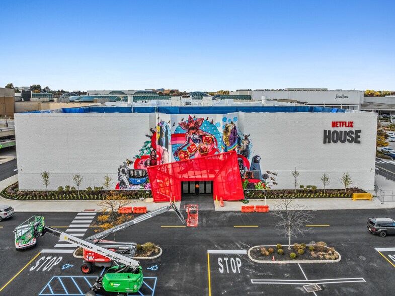 More Photos Of 180 N Gulph Rd, King Of Prussia Freestanding For Sale