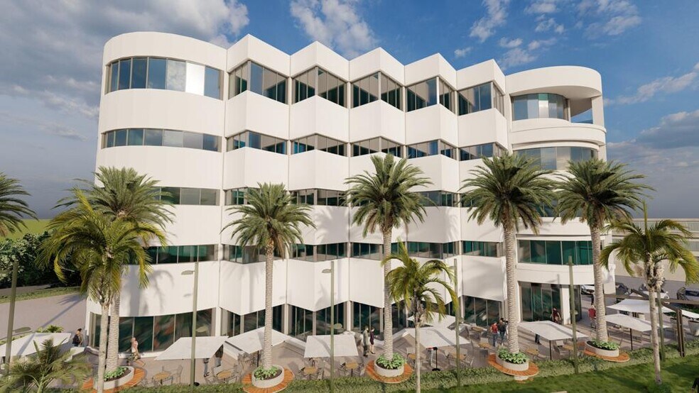 More Photos Of 2655 N Ocean Dr, Riviera Beach Office For Lease