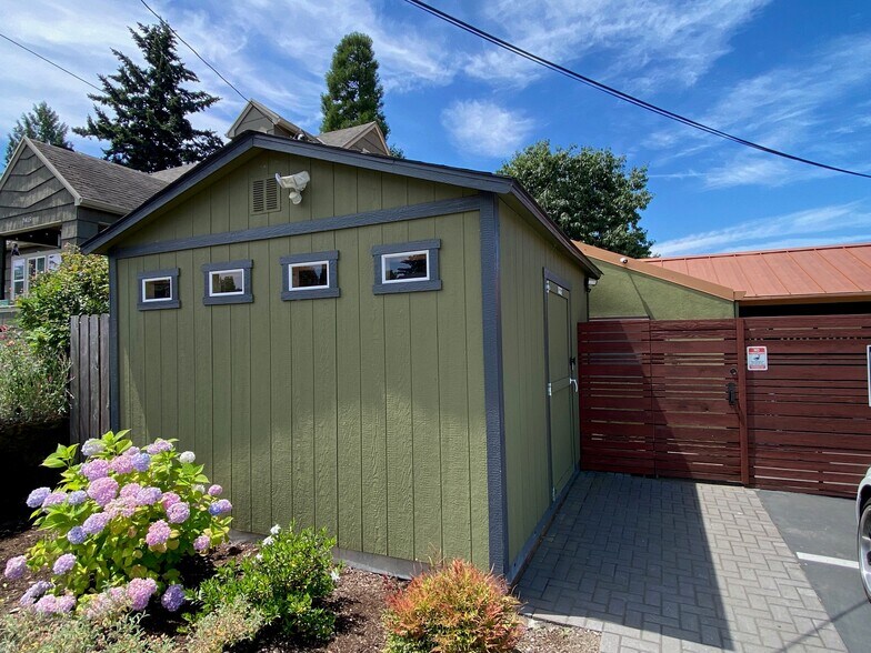 More Photos Of 1832 N Lombard St, Portland Medical For Lease