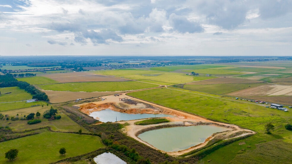 More Photos Of 9765 Kaiser Dr, Foley Land For Sale