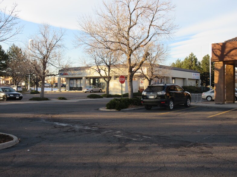 More Photos Of 5165 W 72nd Ave, Westminster Medical For Lease