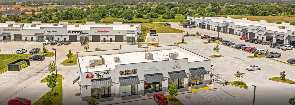 More Photos Of 6520 S FM 359 Rd, Fulshear Unknown For Lease