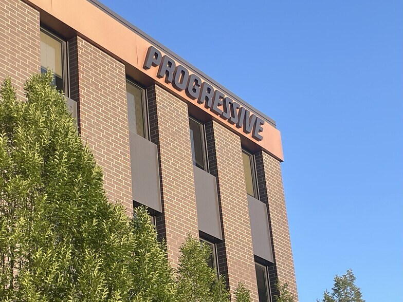 Primary Photo Of 833 W Lincoln Hwy, Schererville Office For Sale