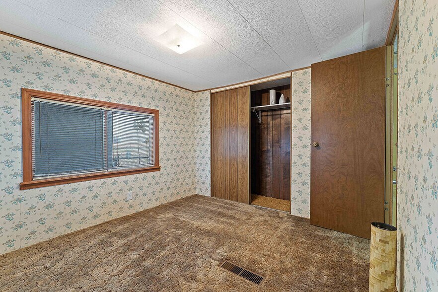 More Photos Of 290 Hallack Ln, Pea Ridge Land For Sale