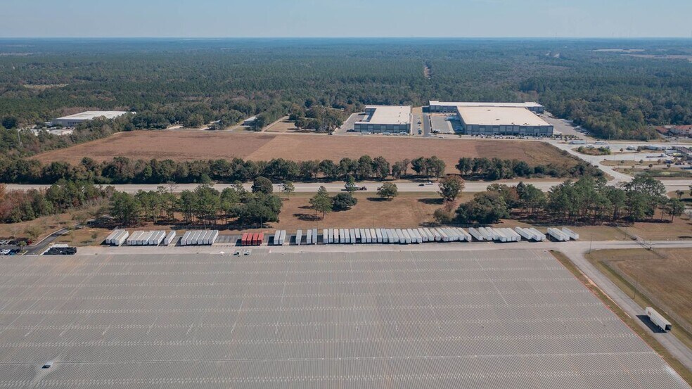 More Photos Of Highway 59, Loxley Land For Sale