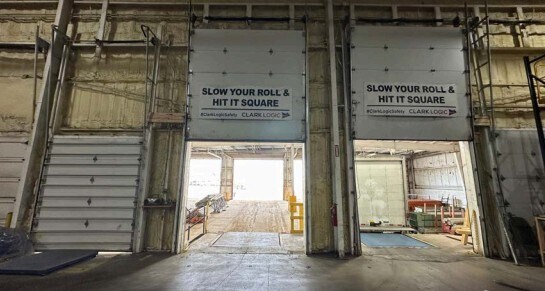 More Photos Of 15401 Industrial Dr, Schoolcraft Warehouse For Lease