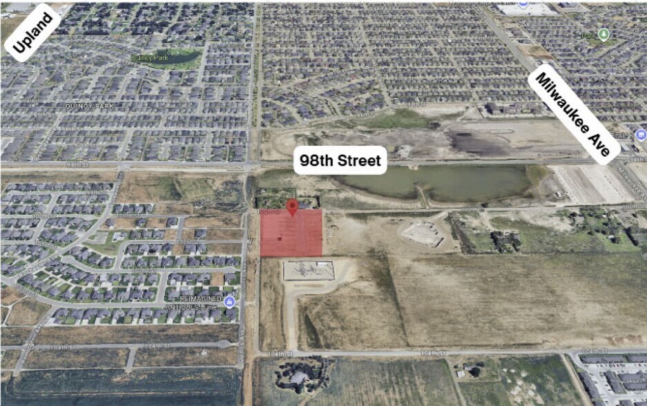 More Photos Of 6705 100th St, Lubbock Land For Sale