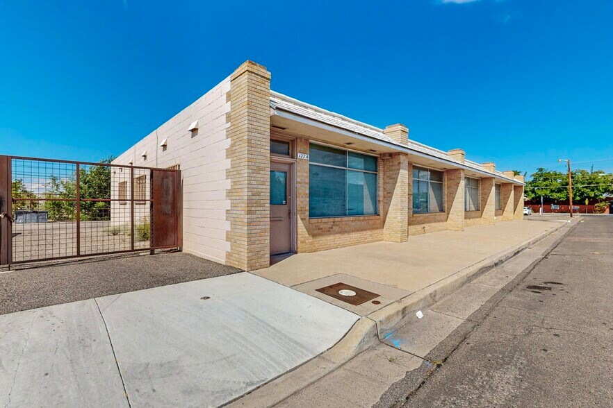 Primary Photo Of 127 Jefferson St NE, Albuquerque Freestanding For Lease