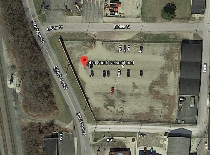 More Photos Of 470 S Nelson Rd, Columbus Warehouse For Lease