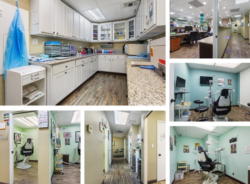 More Photos Of 500 Alamitos Ave, Long Beach Medical For Lease