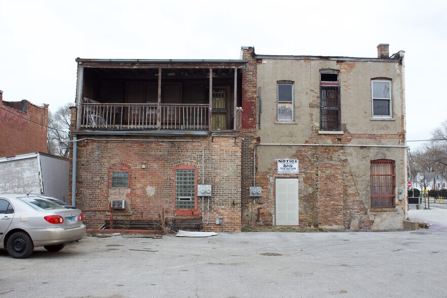 More Photos Of 6452 S Ashland Ave, Chicago Flex For Sale