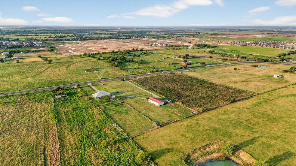 More Photos Of 16880 W FM 455, Celina Land For Sale