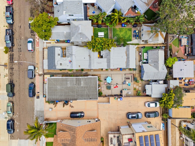 More Photos Of 5137 Muir St, San Diego Apartments For Sale