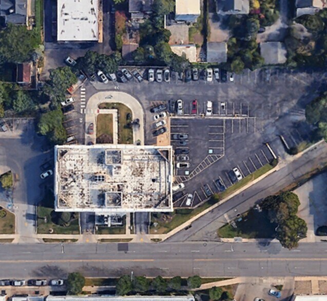 More Photos Of 551 W Lancaster Ave, Haverford Office For Lease