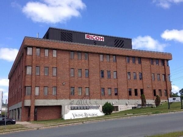 Primary Photo Of 136 Crosbie Rd, St. John's Office For Sale