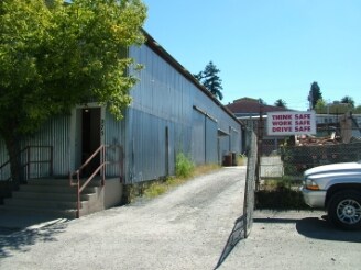 More Photos Of 275 Water St, Petaluma Warehouse For Lease