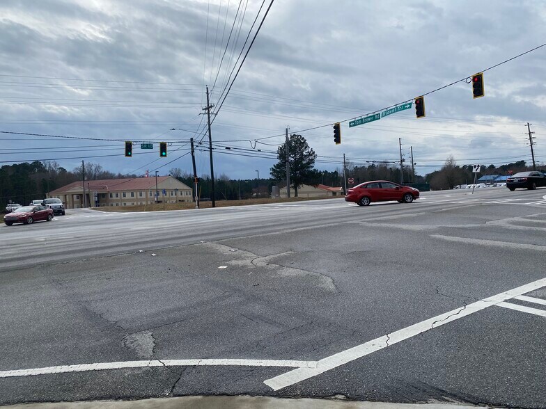 More Photos Of , Loganville Land For Sale