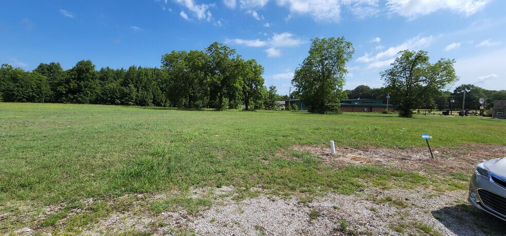 More Photos Of 00 Lot 1 Parker Drive, Booneville Land For Sale