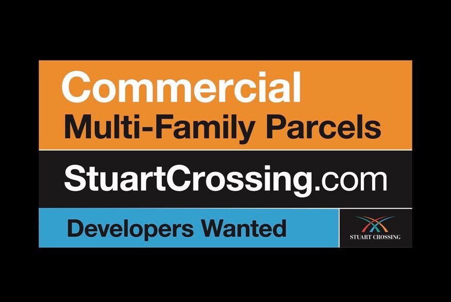 Primary Photo Of Ernest M Smith Blvd @ J.K. Stuart Blvd, Bartow Land For Sale