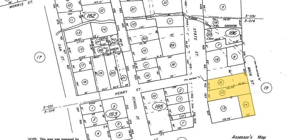 More Photos Of 367-387 N State St, Ukiah Office For Sale