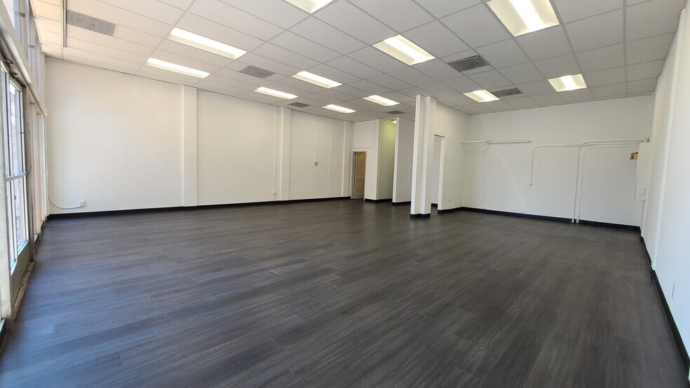 More Photos Of 969 N Hill St, Los Angeles Storefront For Lease