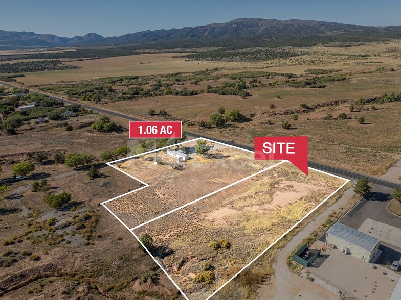 More Photos Of 3710 E Hwy 144, New Harmony Land For Sale