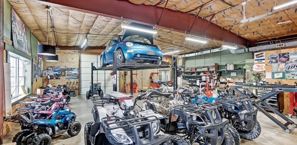 More Photos Of 3245 Piqua Troy Rd, Troy Light Distribution For Sale