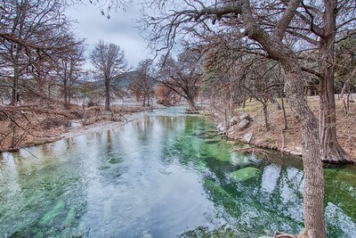 More Photos Of 7070 S US Highway 83, Concan Hotel For Sale