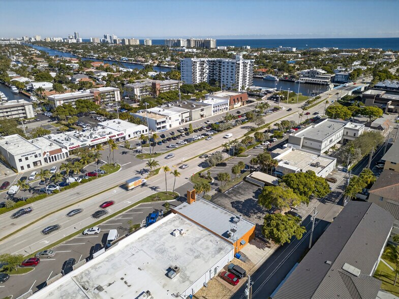 More Photos Of 3050 E Commercial Blvd, Fort Lauderdale Office For Sale