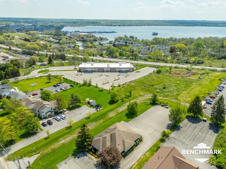 More Photos Of 199 Parrish St, Canandaigua Medical For Sale