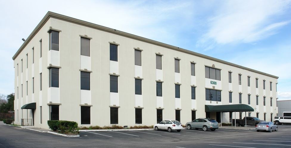 Primary Photo Of 6300 Richmond Ave, Houston Office For Lease