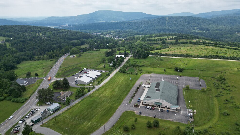 More Photos Of 10 Treible Dr, Tunkhannock Medical For Lease