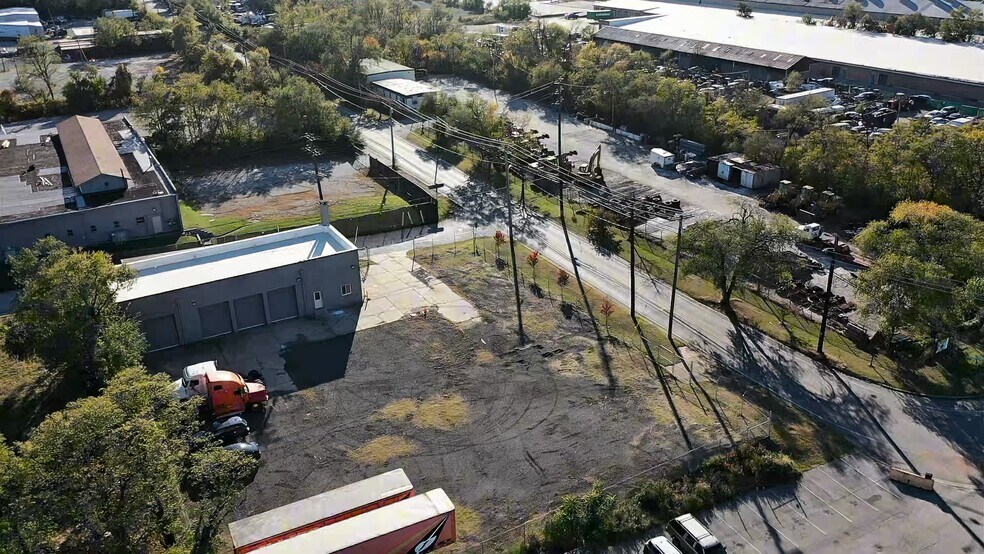 Primary Photo Of 900-912 Baltic Ave, Baltimore Warehouse For Sale