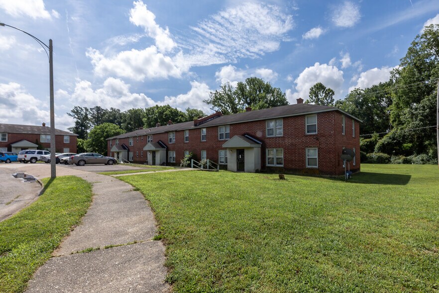More Photos Of 1393 Lapaloma Cir, Memphis Apartments For Sale