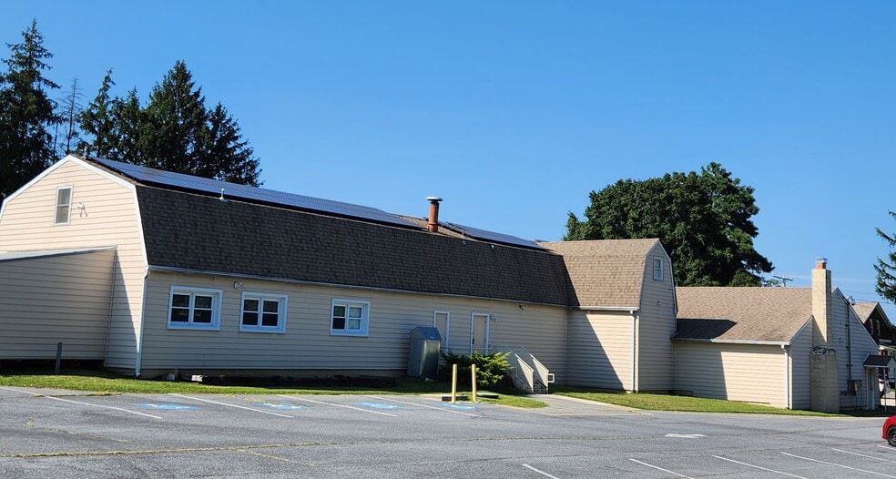 More Photos Of 4343 Spencerville Road, Burtonsville Lodge Meeting Hall For Sale