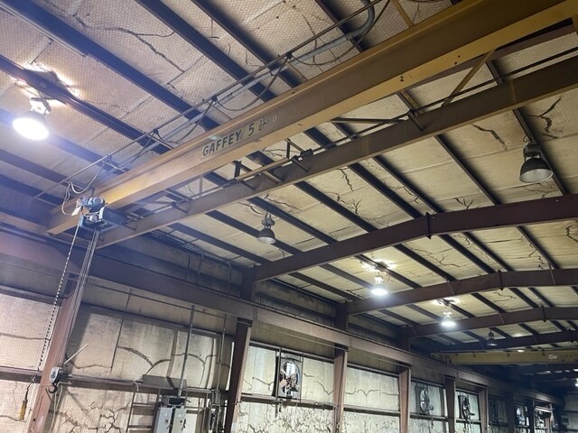 More Photos Of 1462 FM 2199, Marshall Warehouse For Sale