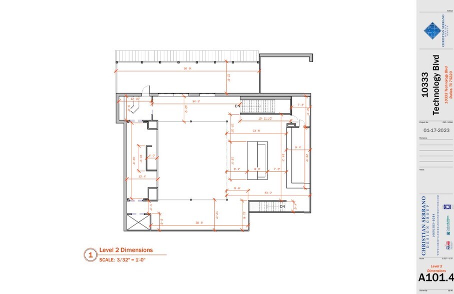 More Photos Of 10333 E Technology Blvd, Dallas Bar For Sale